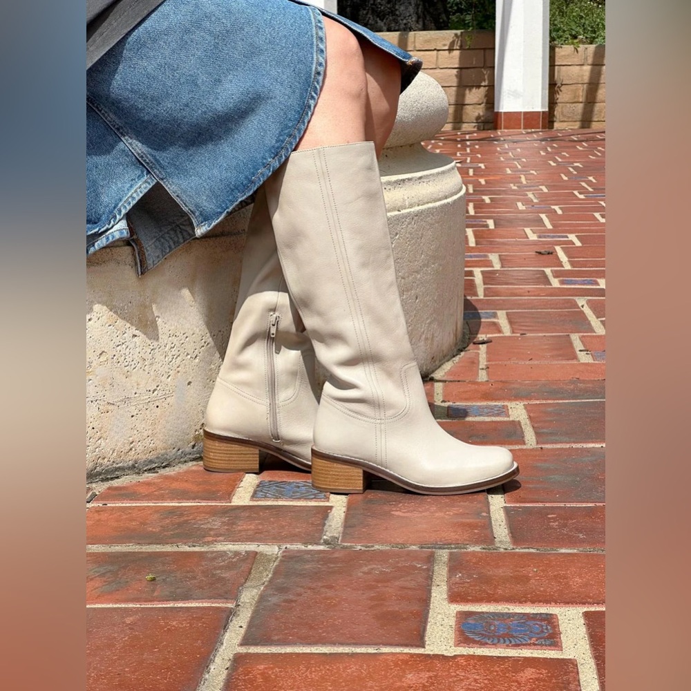 Seychelles Sand in My Boots Boots